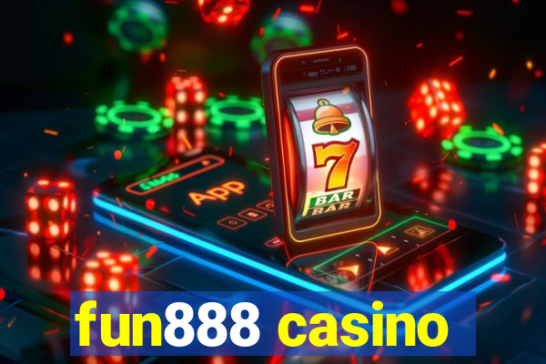 fun888 casino